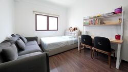 Kew Residencia (D16), Terrace #577942611